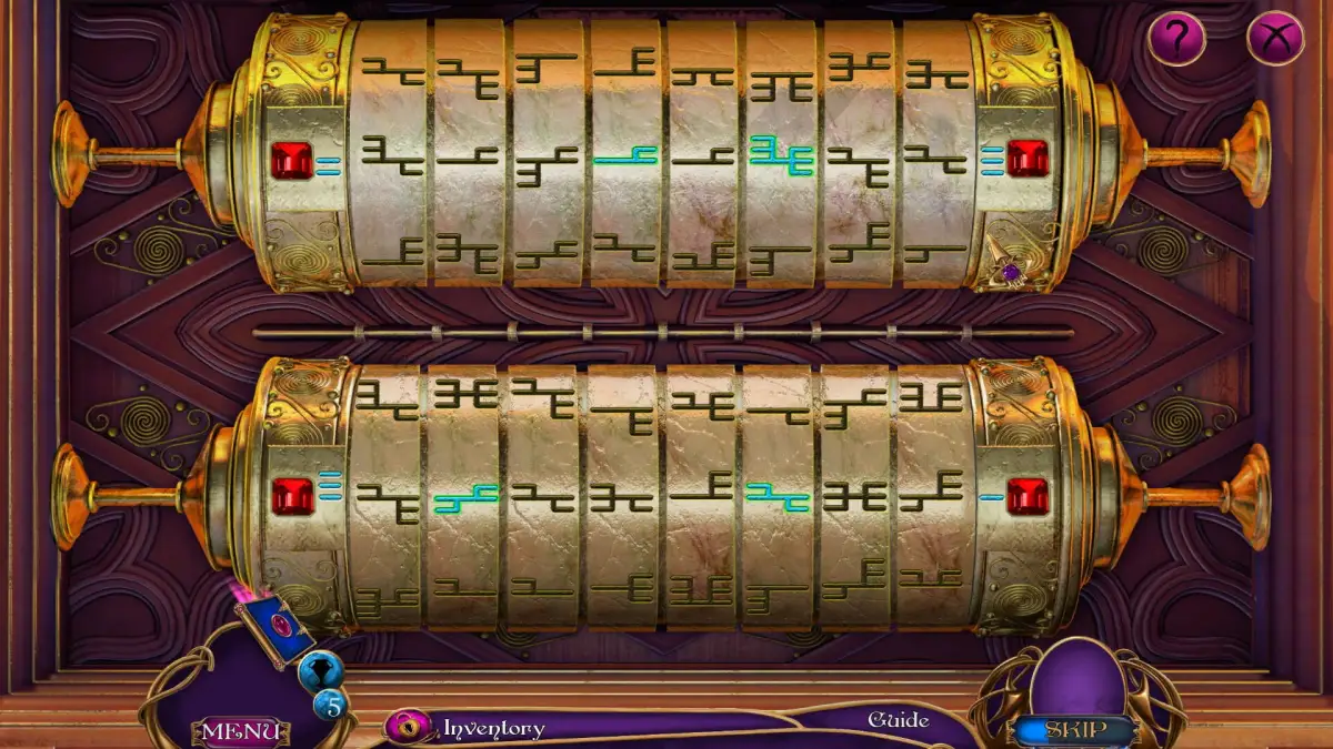 Amaranthine Voyage: The Living Mountain