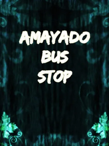 Portada de Amayado Bus Stop