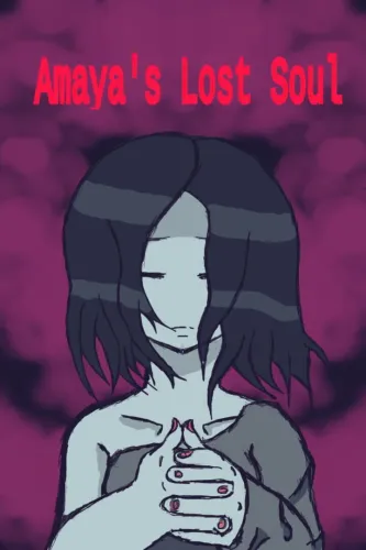 Portada de Amaya’s Lost Soul