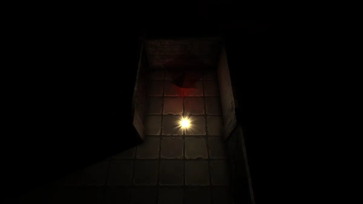 aMaze Achievements: darkness