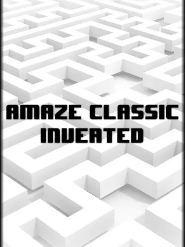 Portada de Amaze Classic: Inverted