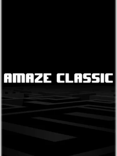 Portada de Amaze Classic