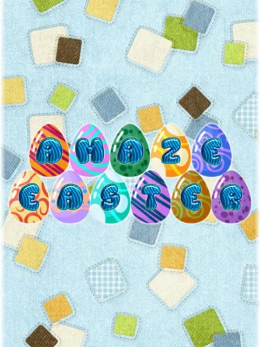 Portada de Amaze: Easter