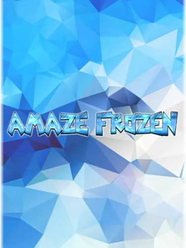 Portada de Amaze Frozen