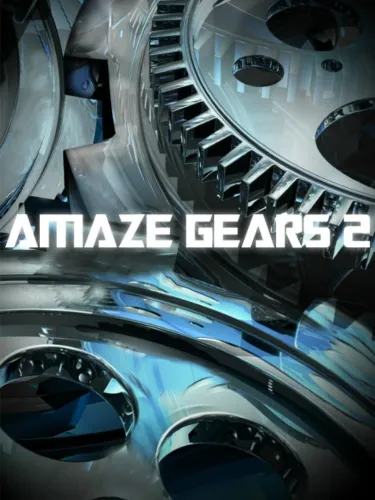 Portada de Amaze Gears 2