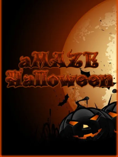 Portada de Amaze: Halloween