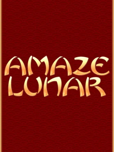 Portada de Amaze Lunar