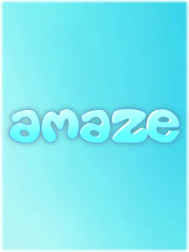 Portada de Amaze