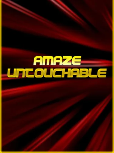 Portada de Amaze Untouchable