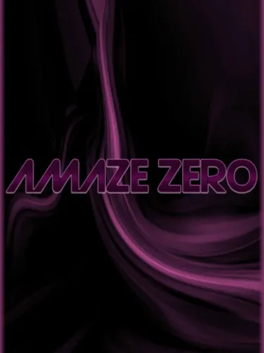 Portada de Amaze Zer0