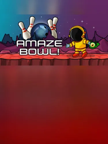 Portada de AmazeBowl