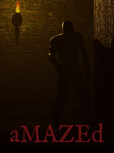 Portada de Amazed
