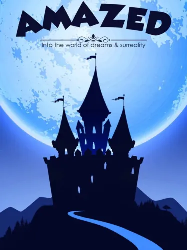 Portada de Amaze’d