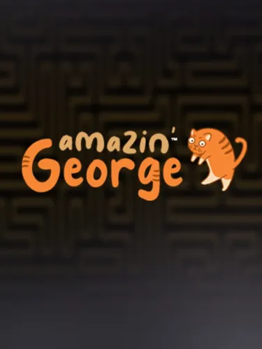 Portada de Amazin’ George