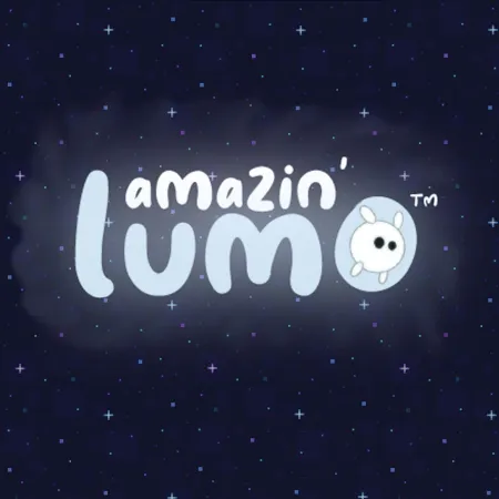 Portada de Amazin’ Lumo