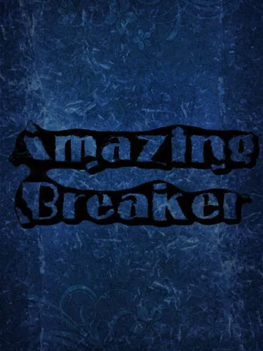 Portada de Amazing Breaker