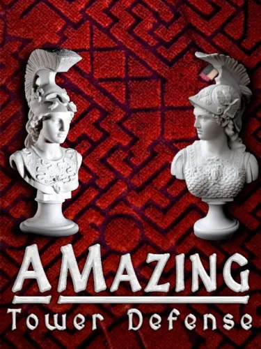 Portada de AMazing TD