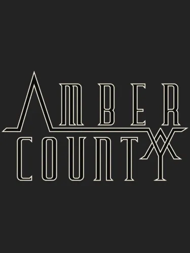 Portada de Amber Country