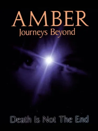 Portada de Amber: Journeys Beyond