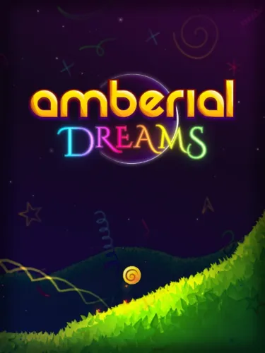 Portada de Amberial Dreams