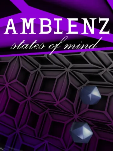 Portada de Ambienz