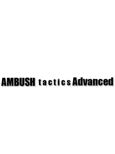 Portada de Ambush Tactics Advanced