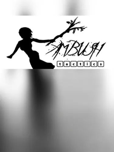Portada de Ambush Tactics