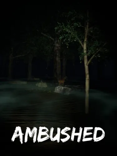 Portada de Ambushed