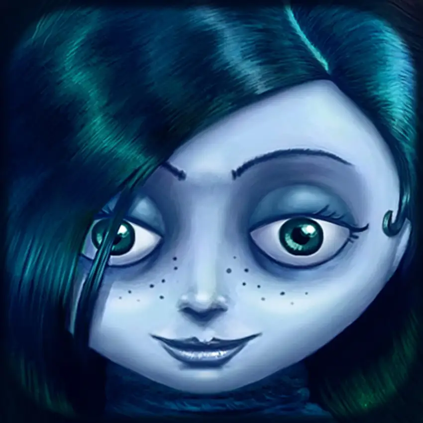 Amelia and Terror of the Night: Story Book for Kids