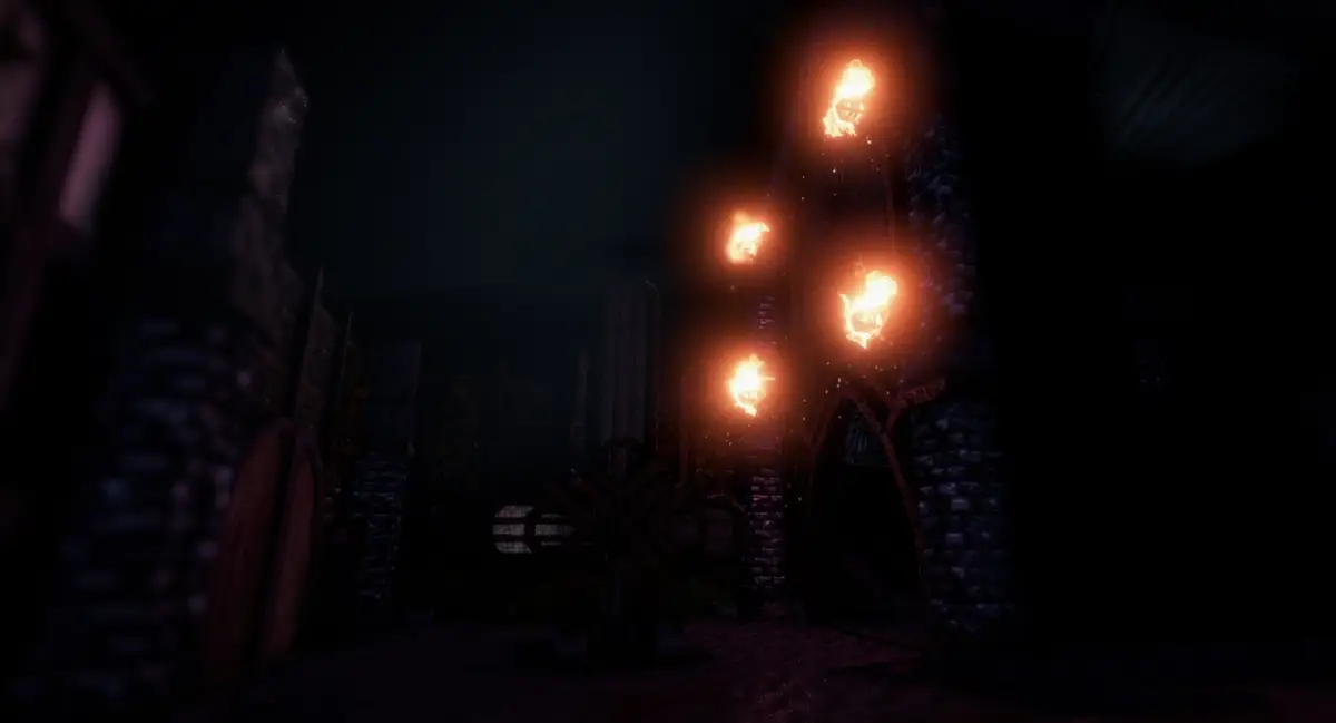 Portada de Amelia’s Curse