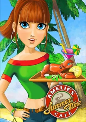 Portada de Amelie’s Café: Summer Time