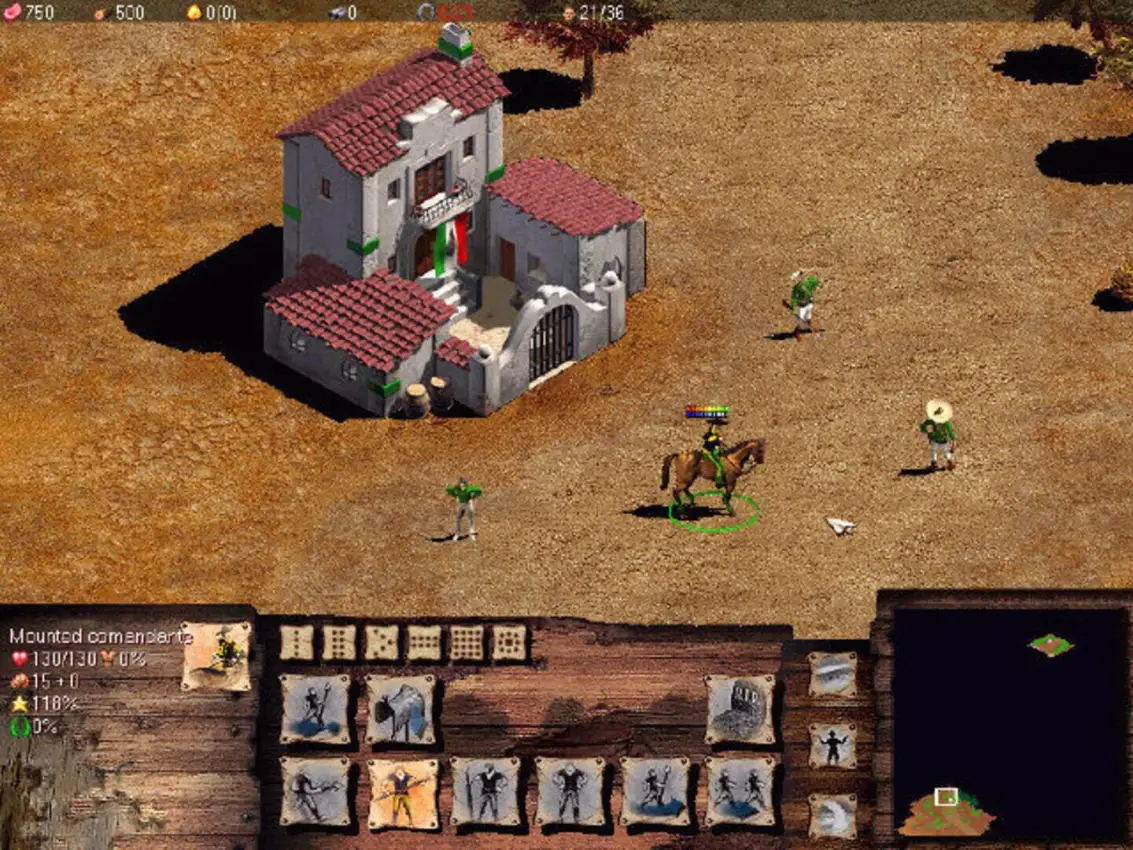 America: No Peace Beyond the Line