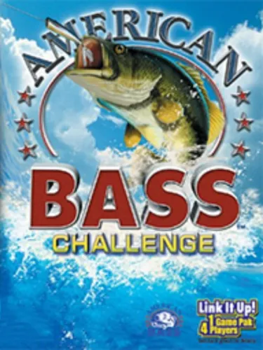 Portada de American Bass Challenge