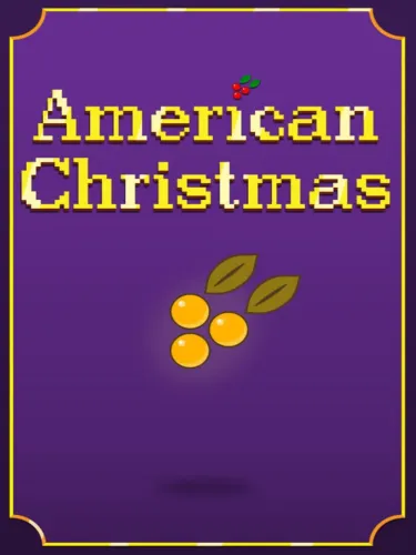 Portada de American Christmas