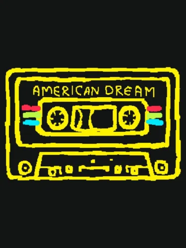 Portada de American Dream