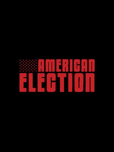 Portada de American Election