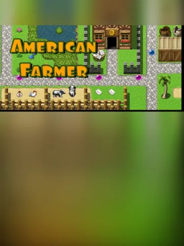 Portada de American Farmer