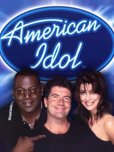 Portada de American Idol
