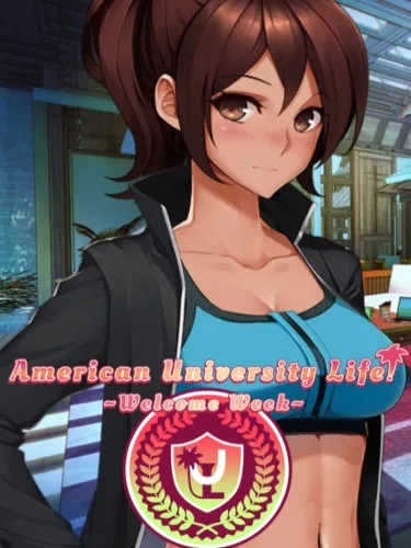 Portada de American University Life