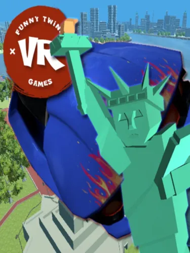 Portada de American VR Coasters