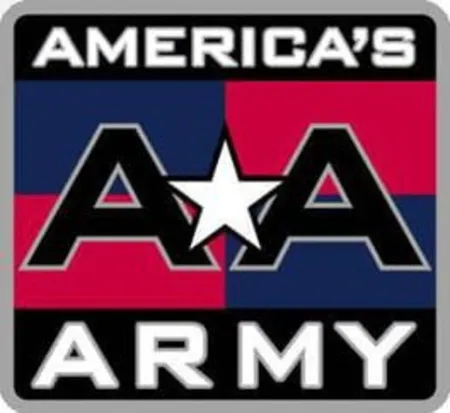 Portada de America’s Army 2