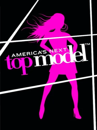 Portada de America’s Next Top Model