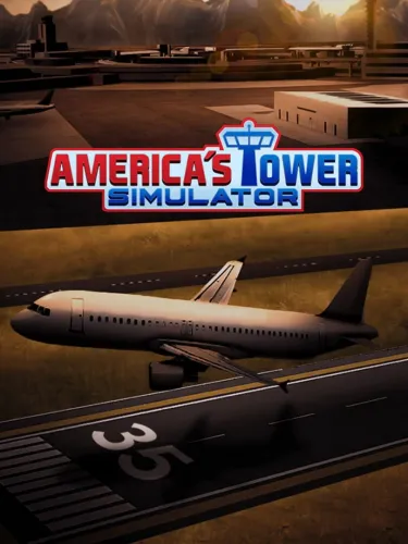 Portada de Americas Tower Simulator