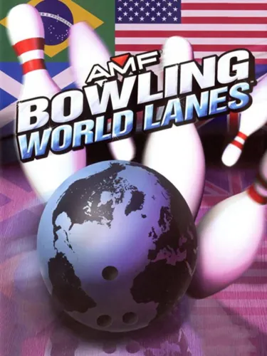 Portada de AMF Bowling World Lanes