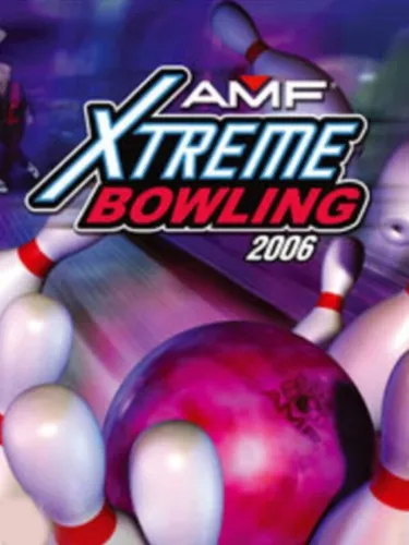 Portada de AMF Xtreme Bowling 2006