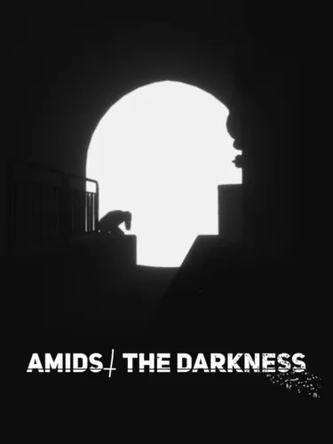 Portada de Amidst the Darkness