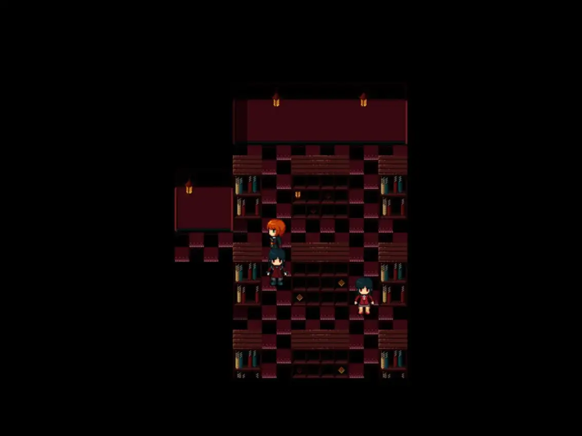 Amihailu in Dreamland