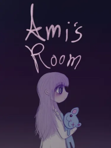 Portada de Ami’s Room