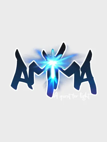 Portada de Amma: A Quest for Light