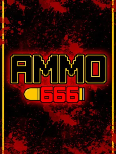 Portada de Ammo 666